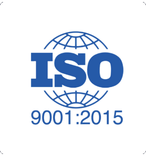 ISO 9001:2015