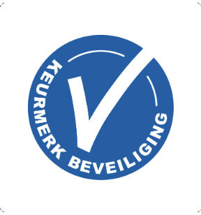 Keurmerk Beveiliging