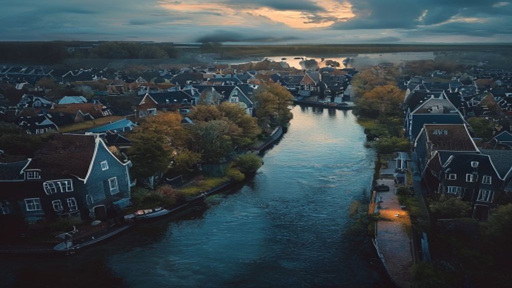 Camerabeveiliging door heel Nederland