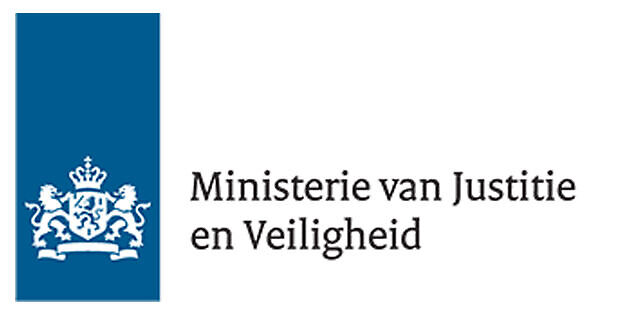 Ministerie van Justitie en Veiligheid Nederland Robu Security B.V. - Leeuwarden